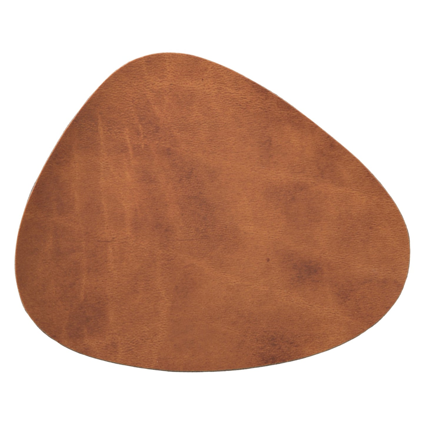antibakterielles Tischset "Havanna" in Steinform Stone Shape mit Lederoptik