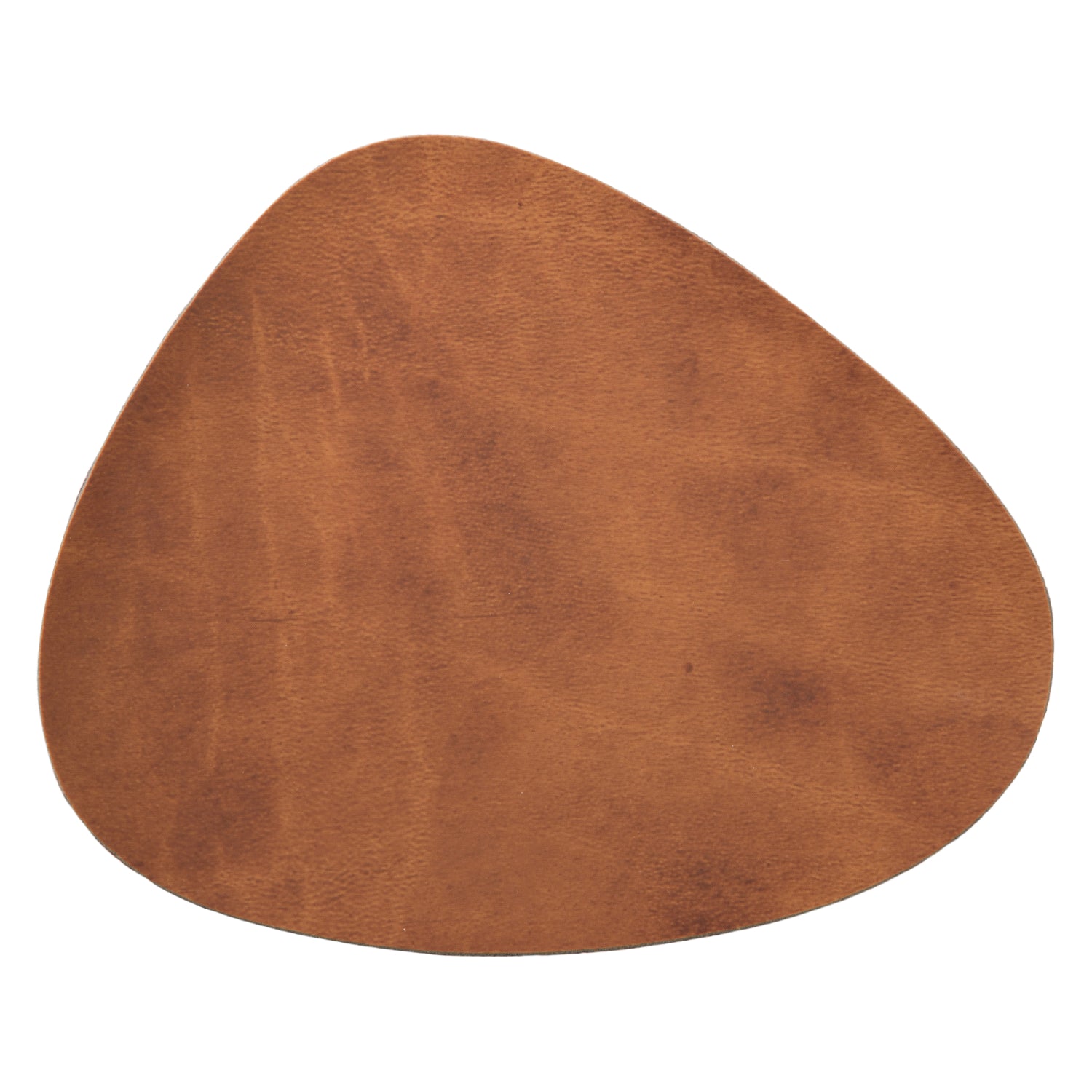 antibakterielles Tischset "Havanna" in Steinform Stone Shape mit Lederoptik