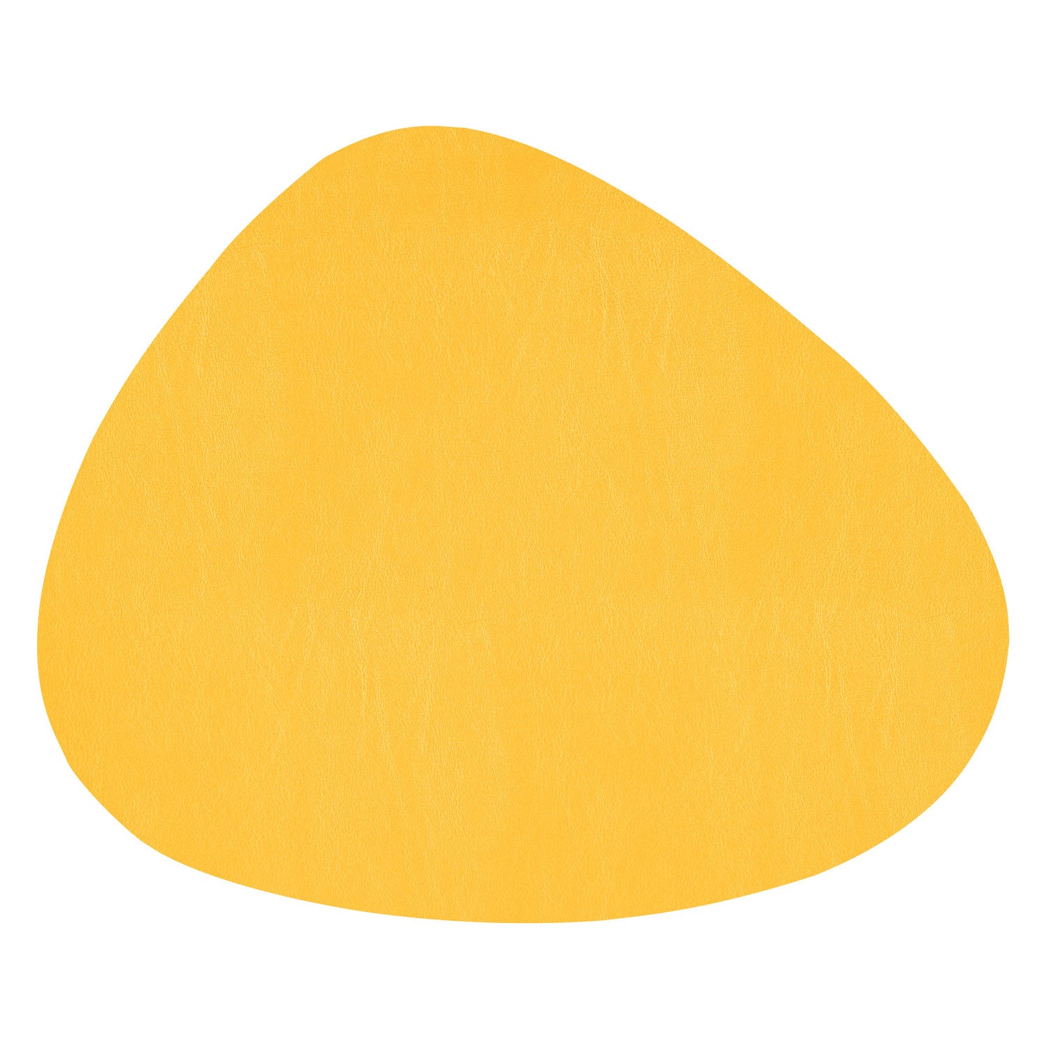 6er Pack antibakterielle Glasuntersetzer "Kaja Stone Shape" in moderner Steinform